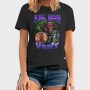 Lil Uzi Vert Neon, Tricou Barbati (Unisex)