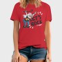 Lets Rock Grandpa, Tricou Barbati (Unisex)