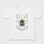 Bee And Moon Mystic, Tricou Copii
