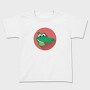 Alligator Smile, Tricou Copii