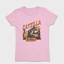 Catzilla Parody, Tricou Femei