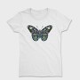 Colorful Butterfly, Tricou Femei