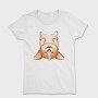 Corgi Howl, Tricou Femei