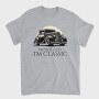 Classic Car Vintage I M Classic, Tricou Barbati (Unisex)