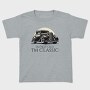 Classic Car Vintage I M Classic, Tricou Copii