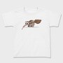 Ant Eater Buddy, Tricou Copii