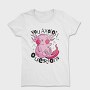 Axolotl Questions, Tricou Femei