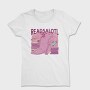 Axolotl Reading Books Readsalotl, Tricou Femei