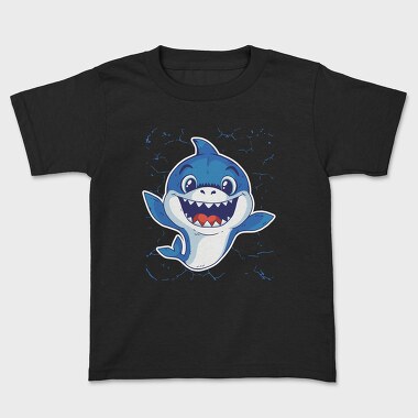Baby Shark, Tricou Copii