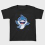 Baby Shark, Tricou Copii