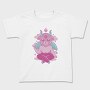 Baphomet Demon Baby, Tricou Copii