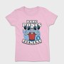 Bare Bones Fitness Trend, Tricou Femei