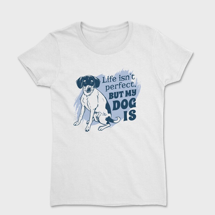 Beagle Dog Breed, Tricou Femei