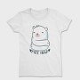 Bear Hug, Tricou Femei