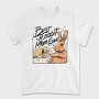 Best Rabbit Mom Ever, Tricou Barbati (Unisex)
