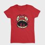 Four Eyed Monster, Tricou Femei