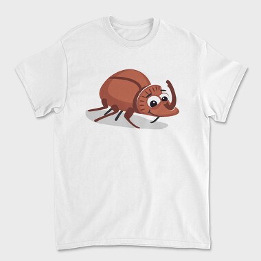 Buggy Buddy, Tricou Barbati (Unisex)