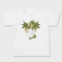 Dragon In Pocket, Tricou Copii