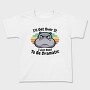 Dramatic Hippo, Tricou Copii