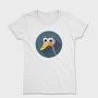 Ducky Smile, Tricou Femei