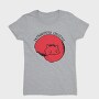 Introverted Cat, Tricou Femei