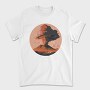 Erupting Volcano, Tricou Barbati (Unisex)