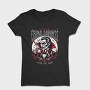 Eternal Darkness Vampire Trend, Tricou Femei