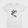 Nightshade Flower, Tricou Femei