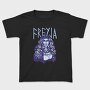 Norse Goddess Freyja, Tricou Copii
