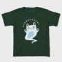 Cat Ghost, Tricou Copii