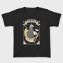Cat Moon Whimsigoth, Tricou Copii