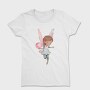 Fairy Ballet Dreams, Tricou Femei