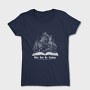 Fantasy Book Children Into The, Tricou Femei