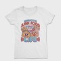 Fast Food Funny, Tricou Femei