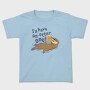 Otter Beer, Tricou Copii
