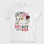 Funny Fart French Bulldog, Tricou Barbati (Unisex)