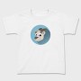 Goat Head Icon, Tricou Copii