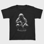 Soldier Crouching, Tricou Copii