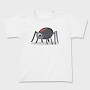 Spider Smiley, Tricou Copii