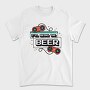 Gamers Beverage Promise Bachelorette Gaming, Tricou Barbati (Unisex)