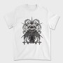 Gothic Gargoyle, Tricou Barbati (Unisex)