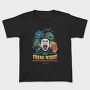 Halloween Monster Mash Freak Night, Tricou Copii