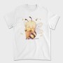 Sweet Bee, Tricou Barbati (Unisex)