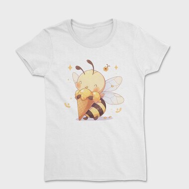 Sweet Bee, Tricou Femei