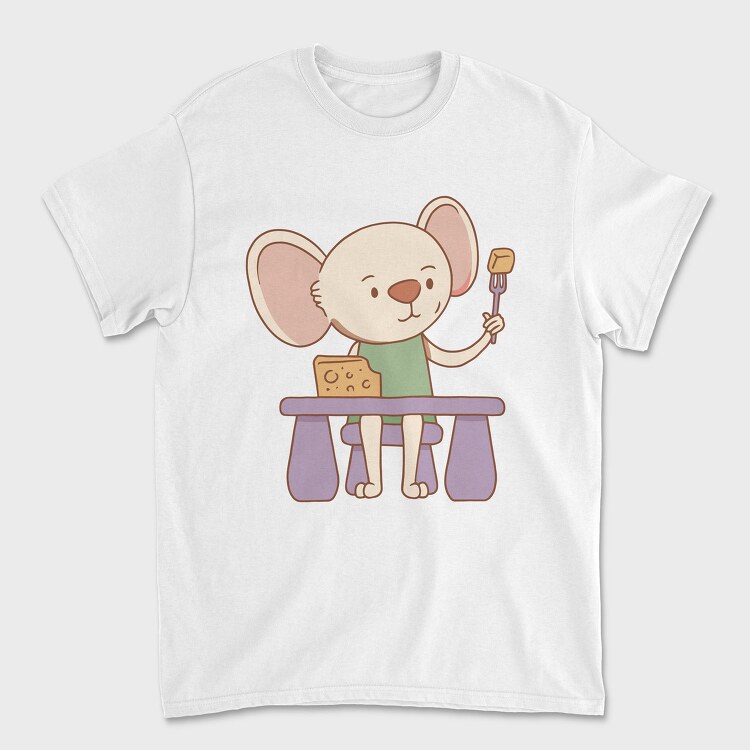 Kawaii Koala Feast, Tricou Barbati (Unisex)