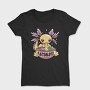 Kawaii Ramen Axolotl, Tricou Femei