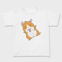 Hammy Huggles, Tricou Copii