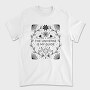The Universe Is My Guide, Tricou Barbati (Unisex)
