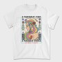 Thousand Visions Lives Maximalism, Tricou Barbati (Unisex)