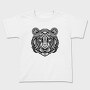 Tiger Mandala, Tricou Copii